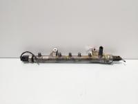 Rampa injectoare cu senzori, cod 03L125A, Audi A3 Cabriolet (8P7), 1.6 TDI, CAY (idi:673327)