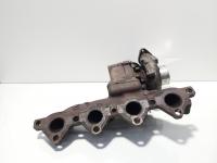 Turbosuflanta, cod 8980536744, Opel Zafira B (A05), 1.7 CDTI, Z17DTR (idi:654210)