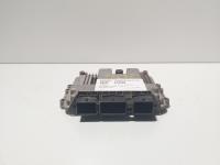 Calculator motor ECU, cod 9658556880, 0281011785, Citroen C3 (I) 1.4 HDI, 8HZ (id:673548)