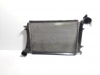 Radiator intercooler, cod 3C0145803G, Vw Passat Variant (3C5) 2.0 TDI, BMP (id:673346)