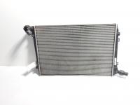 Radiator racire apa, cod 3C0121253R, Vw Passat Variant (3C5) 2.0 TDI, BMP (id:673345)