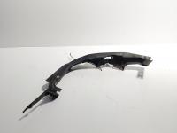 Suport far stanga, cod 7138401, Bmw 3 Touring (E91) (id:673536)