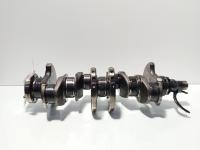 Vibrochen, Ford Mondeo 4 Turnier, 2.0 TDCI, UFBA (id:673602)