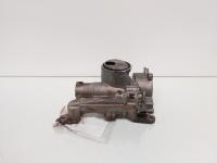 Pompa ulei, cod V757601280, Peugeot 208, 1.4 16V benz, 8FS (idi:668535)