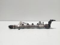 Rampa injectoare cu senzori, cod 03L130089P, Vw Passat CC (358), 2.0 TDI, CFG (idi:668204)