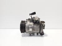 Compresor clima, cod 6Q0820803G, Skoda Fabia 1 (6Y2), 1.2 benz, AWY (idi:668261)
