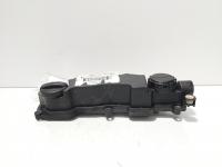 Capac culbutori, cod 9651815680, Citroen C4 (I), 1.6 HDI , 9HX (idi:668553)