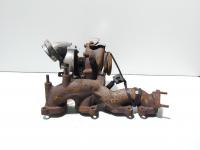 Turbosuflanta, cod 03L253016F, Audi A3 (8P1), 2.0 TDI, CBA (idi:666454)