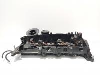Capac culbutori, cod 1112-7797613, Bmw 1 Coupe (E82) 2.0 diesel, N47D20A (idi:668750)