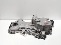 Capac distributie, cod 03C109211BF, VW Golf 5 (1K1), 1.4 TSI, CAVD (idi:666506)