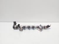 Rampa injectoare cu senzori, cod 03L130089Q, Audi A5 (8T3) 2.0 TDI, CGL (idi:668712)