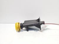 Vas filtru epurator, cod 8200140763, Renault Megane 2 Combi, 1.9 DCI, F9QB800 (idi:668694)