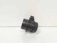 Debitmetru aer, cod 03G906461C, 0281002735, Audi A4 (8K2, B8), 2.0 TDI, CAH (idi:666221)
