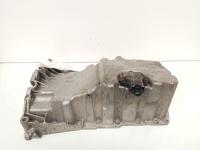 Baie de ulei, cod 03G103603J, Audi A4 (8EC, B7), 1.9 TDI, BKE (idi:666101)
