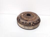 Volanta masa dubla cu placa presiune, Ford Focus 3 Sedan, 1.6 TDCI, T1DA, 6 vit man (idi:667759)