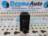 Buton reglaj faruri Peugeot 207 SW, 96384422XT