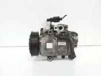 Compresor clima, cod 6Q0820803G, Skoda Fabia 1 Praktik, 1.2 benz, BZG (idi:666408)