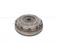 Volanta masa dubla cu placa presiune, Ford C-Max 2, 1.6 TDCI, T1DA, 6 vit man (idi:663378)