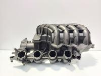 Galerie admisie cu clapete, cod 06F133210P, VW Jetta 3 (1K2), 2.0 FSI, BVY (idi:666126)