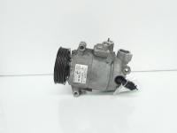 Compresor clima, cod 5N0820803A, Audi A3 Cabriolet (8P7), 2.0 TDI, CBA (idi:663085)