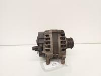 Alternator 180A Bosch, cod 03L903024F, Seat Alhambra (710), 2.0 TDI, CFF (idi:662807)