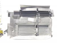 Difuzor captare aer cu motoras, cod BM51-8475-CE, Ford Focus 3 (id:673885)