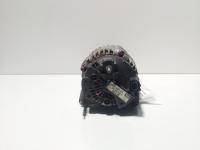 Alternator 140A Valeo, cod 06F903023C, Audi A3 (8P1), 2.0 TDI, BMM (idi:672979)