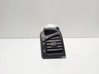 Grila aer bord stanga, Chevrolet Captiva (C100) (id:674080)