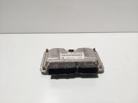 Calculator motor Ecu, cod 96842730, Chevrolet Captiva (C100), 2.4 benz (id:674066)