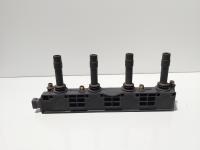 Bobina inductie, Opel Vectra B Combi (31), 1.6 benz, Z16XE (id:673999)