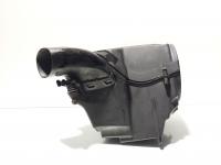 Carcasa filtru aer, cod AV61-9600-BF, Ford Focus 3 Turnier, 1.6 TDCI, T1DB (idi:673937)