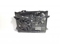 Grup electroventilatoare, Chevrolet Captiva (C100), 2.2 diesel (id:673746)