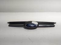 Grila bara fata centrala sus cu sigla, Ford Focus 3 (id:673956)
