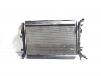 Radiator racire apa auxiliar, cod 1K0121251BN, Vw Golf 6 Plus, 1.4 TSI, CAX (idi:673338)