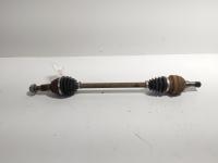 Planetara stanga spate, Chevrolet Captiva (C100), 2.2 diesel, 6 vit man (id:673749)