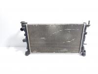 Radiator racire apa, cod 98AW-8061-DF, Ford Focus 1 Sedan, 1.6 benz, FYDA (id:674028)