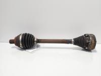 Planetara stanga fata, Skoda Octavia 2 Combi (1Z5), 1.6 TDI, CAY, 5 vit man (id:674123)