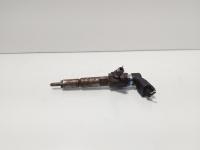 Injector, cod 7T1Q-9F593-AB, Ford Transit Connect (P65), 1.8 TDCI, R3PA (id:674250)