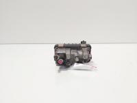 Actuator turbosuflanta, cod 6NW008412, Ford Focus 2 (DA), 1.8 TDCI, KKDA (id:674109)