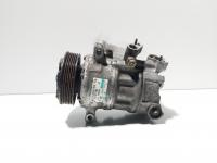 Compresor clima, cod 5N0820803, VW Passat Variant (365), 2.0 TDI, CFG (idi:673241)