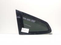 Geam fix caroserie stanga spate, Nissan Qashqai (id:674365)
