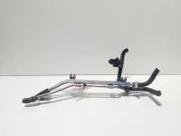 Set conducte alimentare combustibil, VW Polo (9N), 1.4 TDI, AMF (id:674216)