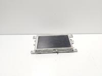 Display bord, cod 8T0919604, Audi A4 Avant (8K5, B8) (id:674351)