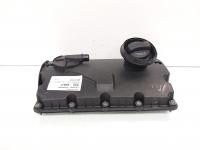 Capac cublutori, cod 038103469AD, Audi A3 (8P1), 1.9 TDI, BKC (idi:658014)