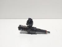 Injector, cod 045130073T, BTD, 0414720035, Vw Polo (9N) 1.4 TDI, AMF (id:674439)