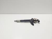 Injector, cod 8973762703, Opel Astra J 1.7 CDTI, A17DTR (id:674434)