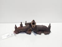 Galerie evacuare, cod 03G253033E, Audi A4 (8EC, B7), 2.0 TDI, BNA (idi:673013)