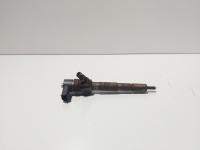 Injector, cod GM55577668, 0445110423, Opel Insignia A Sedan 2.0 CDTI, A20DTH (id:674423)
