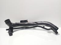 Tub intercooler, cod 5N0145840C, VW Tiguan (5N), 2.0 TDI, CBAB (id:674106)