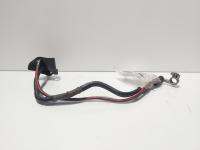 Borna baterie (+) cu capsa, cod 1K0971228M, Vw Passat CC (357) (id:611939)
